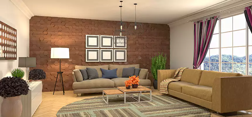 Fire Restoration Lakewood in Dedham