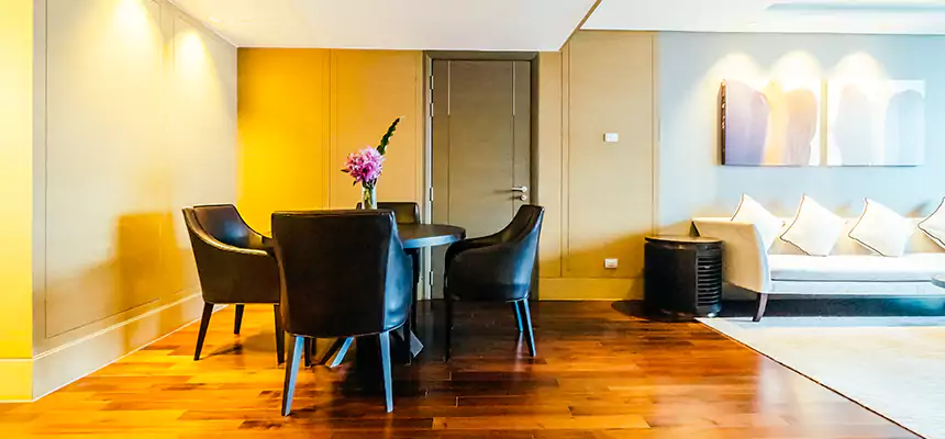 Residential Smoke Cleaning in Dedham