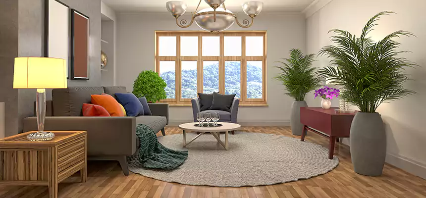 Local Water Mitigation in Dedham