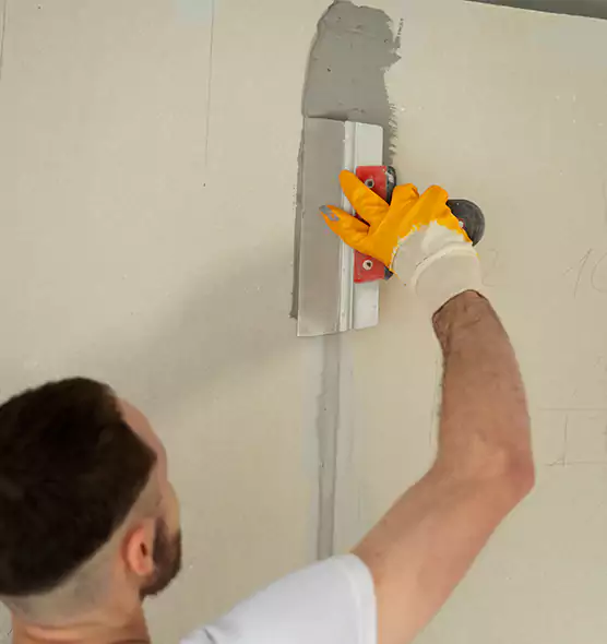 Trusted Drywall Water Damage Repair Company in Dedham, MA