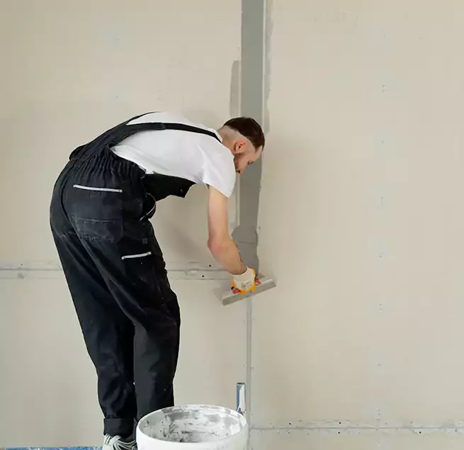 Why Choose 1st Choice Restoration Pros for Fixing Water Damaged Drywall in Dedham, MA?