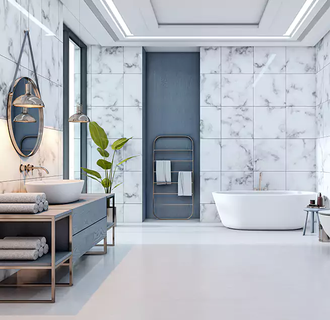  Why Choose 1st Choice Restoration Pros for Flooded Bathroom Services in Dedham, MA?