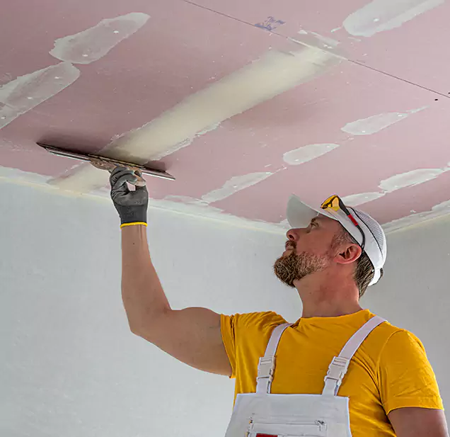  Why Choose 1st Choice Restoration Pros for Leaking Ceiling Repair in Dedham, MA?
